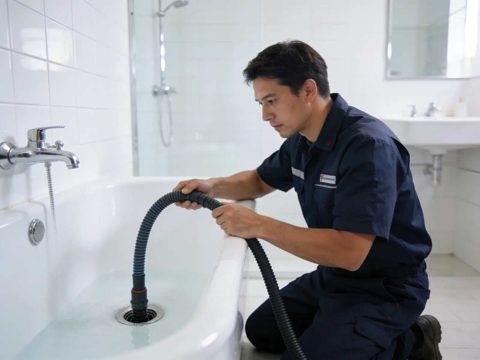 Emergency Plumber Jackson, NH FAQs